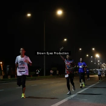 Runner Photo 7627832