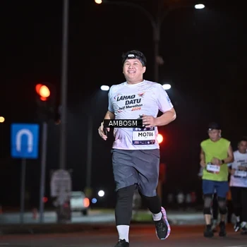 Runner Photo 7627838