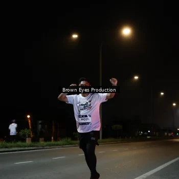 Runner Photo 7627840