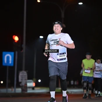 Runner Photo 7627841