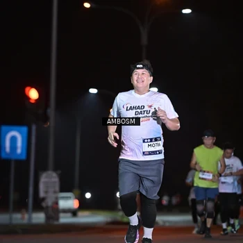 Runner Photo 7627847