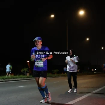 Runner Photo 7627849