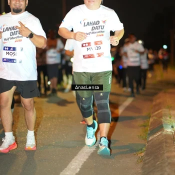 Runner Photo 7627853