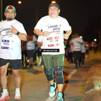 Runner Photo 7627854