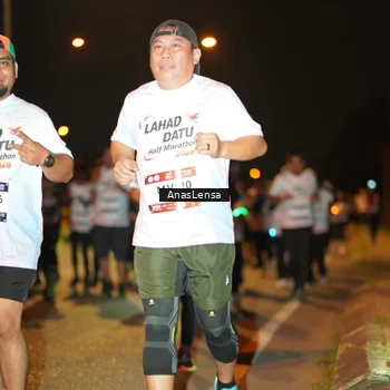 Runner Photo 7627857