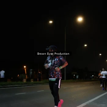 Runner Photo 7627863
