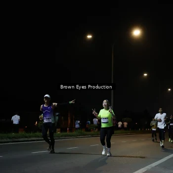 Runner Photo 7627874