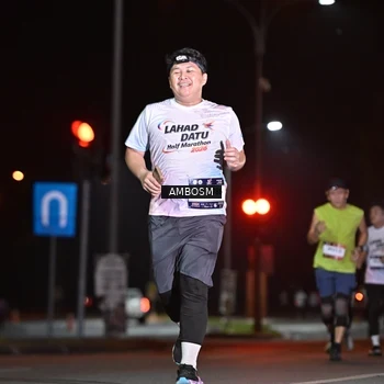 Runner Photo 7627876