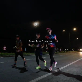 Runner Photo 7627884