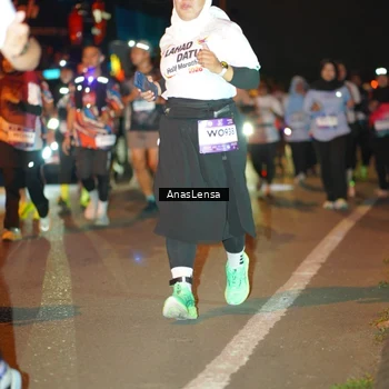 Runner Photo 7627897