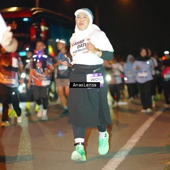 Runner Photo 7627900