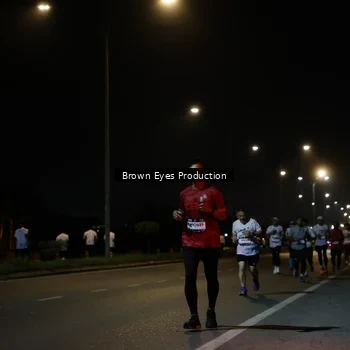 Runner Photo 7627901