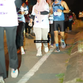 Runner Photo 7627902