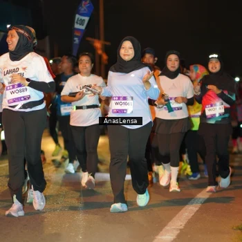 Runner Photo 7627905