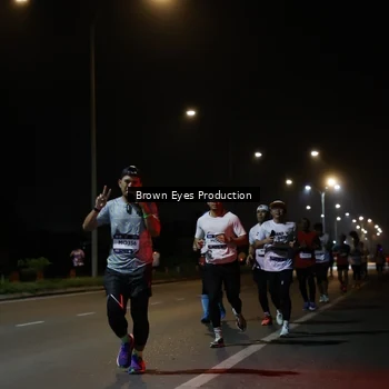 Runner Photo 7627910