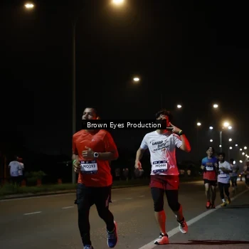 Runner Photo 7627916