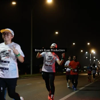 Runner Photo 7627918