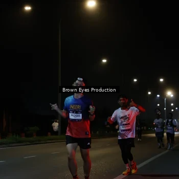 Runner Photo 7627919
