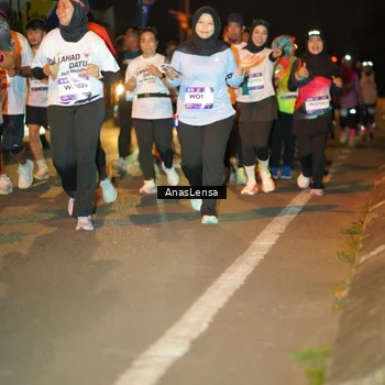 Runner Photo 7627921