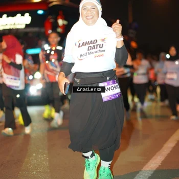 Runner Photo 7627924