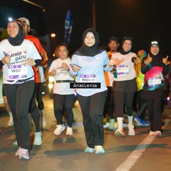 Runner Photo 7627926