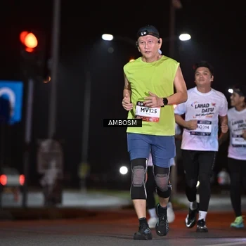 Runner Photo 7627929