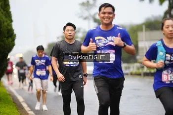 Runner Photo 762793