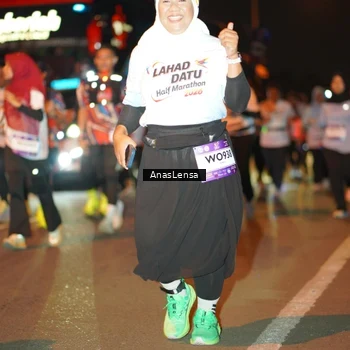 Runner Photo 7627934