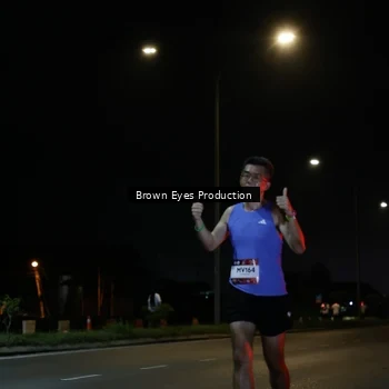 Runner Photo 7627955