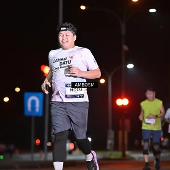 Runner Photo 7627985