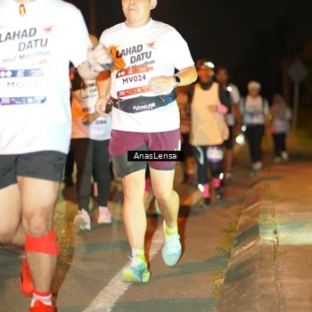 Runner Photo 7627997