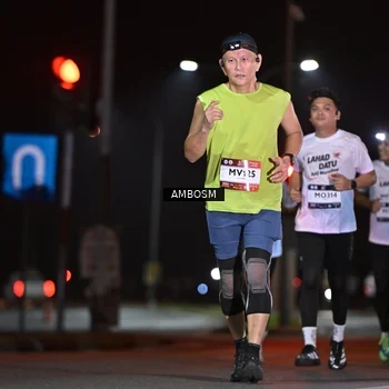 Runner Photo 7628011