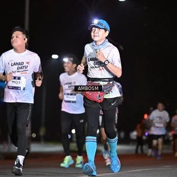 Runner Photo 7628020