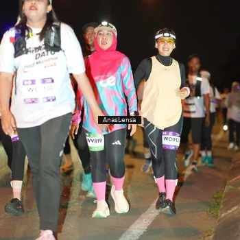 Runner Photo 7628021