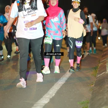 Runner Photo 7628022