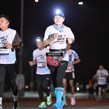 Runner Photo 7628042