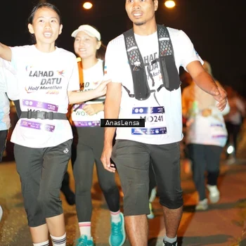 Runner Photo 7628053