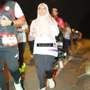 Runner Photo 7628060