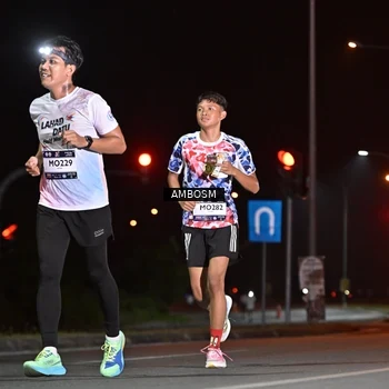 Runner Photo 7628062