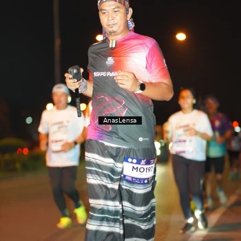 Runner Photo 7628078