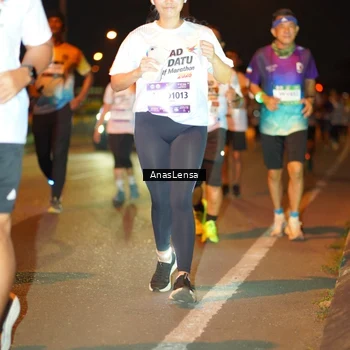 Runner Photo 7628082