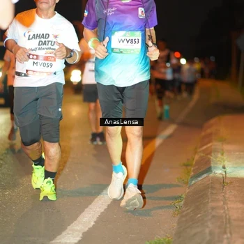 Runner Photo 7628085