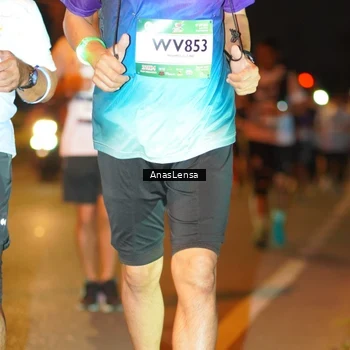 Runner Photo 7628086
