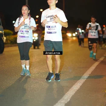 Runner Photo 7628087