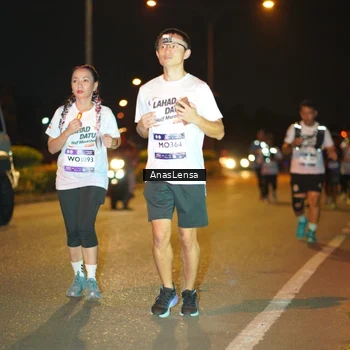 Runner Photo 7628089