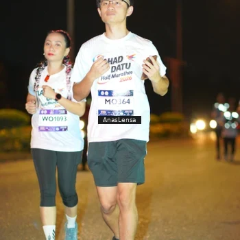 Runner Photo 7628090
