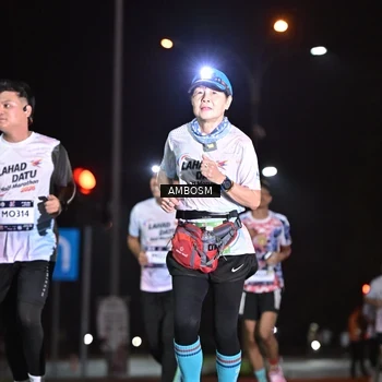 Runner Photo 7628092