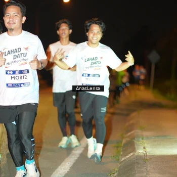 Runner Photo 7628103