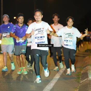 Runner Photo 7628104