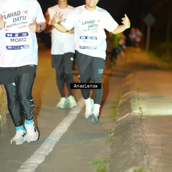 Runner Photo 7628106